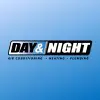 Day & Night Air Conditioning, Heating and Plumbing,Parts Runner / Driver