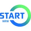 START NRW GmbH, Commercial Assistant