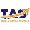 Total Aviation Staffing, Business Manager