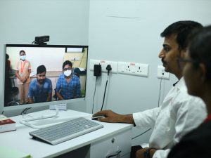telemedicine