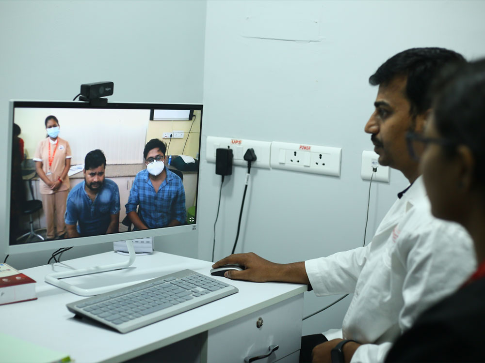 telemedicine